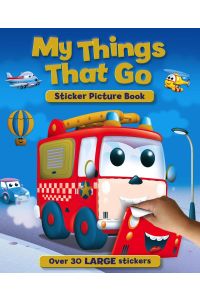 My Things That Go