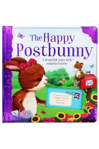 The Happy Postbunny
