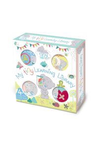 My Tiny Learning Library