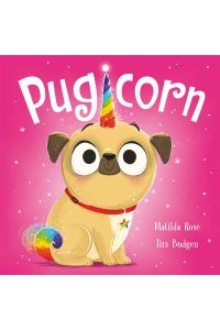 The Magic Pet Shop. Pugicorn