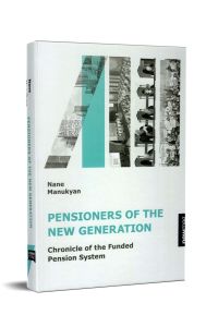 Pensioners of The New Generation