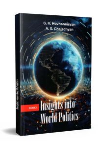 Insights into World Politics. Book 1