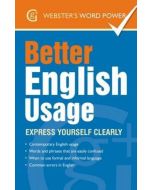Better English Usage