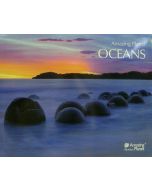 Posters.Amazing planet. Oceans