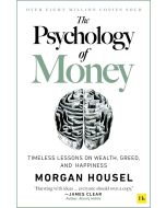 The Psychology of Money