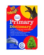 The New Choice Primary Dictionary