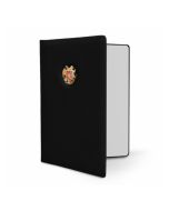 Թղթապանակ հայկական գերբով