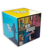 99 քայլ․ ընկերներ