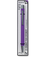 Bookaroo Pen - Purple