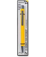 Bookaroo Pen - Yellow