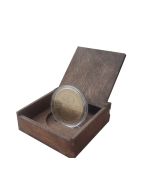 Մեդալի տուփ (Արմքոինս)