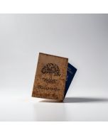 Զամշե տեքստիլ անձնագրի պատյան