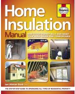 Home Insulation Manual