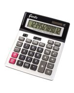 Калькулятор Forofis 190x147x25мм