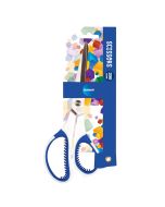 Ножницы 200мм, Centrum цвет ручек ассорти