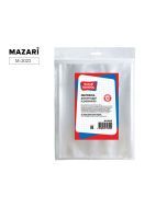 Обложка для учебников Mazari А4 универсальная 110мкм. 305х565мм.