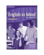 English in Mind WB 3