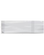 Обложка 210х685 для тетрадей и дневников, универсальная, 120мкм 