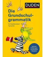 Duden Die Grundschulgrammatik