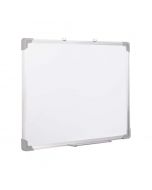 Доска белая 90x180см