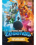 Guide To Minecraft Legends