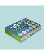 Այլ լոտո․ Սովորում ենք տառերը