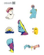 Ստիկեր Stickit