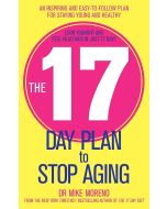 17 Day Plan To Stop Aging