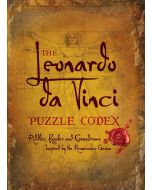 The Leonardo Da Vinci Puzzle Codex
