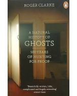 Natural History of Ghosts
