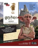 IncrediBuilds: Harry Potter- Dobby 
