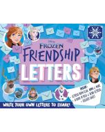 Disney Frozen Friendship Letters