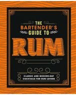 The Bartender's Guide To Rum