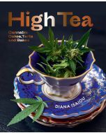 High Tea: Cannabis Cakes, Tarts and Bakes