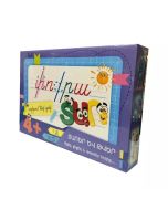 Փոքրատառ խաղ