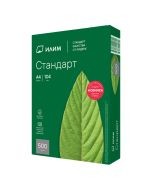 Թուղթ A4 Стандарт 80g/m2 500 հատ
