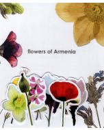 Ստիկեր Flowers of Armenia