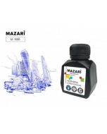Чернила универсальные Mazari 70 мл. Синие