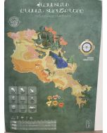 Ինտերակտիվ քարտեզ A3․ Հայաստանի բնական տարածքները 