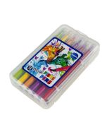 Фломастеры- кисточки Art 12цв. 