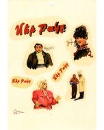 Ստիկեր (Կոստանդյան Աննա)