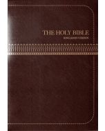 The Holy Bible (KJV82PL(WJR) շագ.