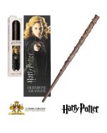 Hermione's Magic Wand