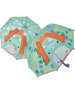 Color Changing Dinosaur Umbrella