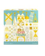 Funko Game. Disney It's A Small World Game