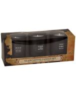 Game Of Thrones Glass Candle Set (Pack Of 3)