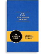 Ashridge. 5 Minute Journal