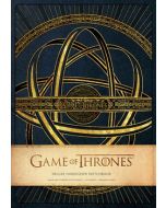 Game Of Thrones. Deluxe Hardcover Sketchbook                