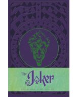 Joker Ruled Pocket Journal