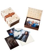 Game Of Thrones. Postcard Collection